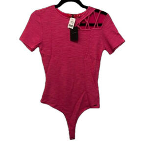 NWT n:Philanthropy Small bodysuit